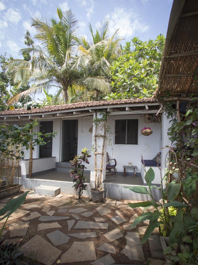Kala Bahia Hotel Patnem Beach Room photo