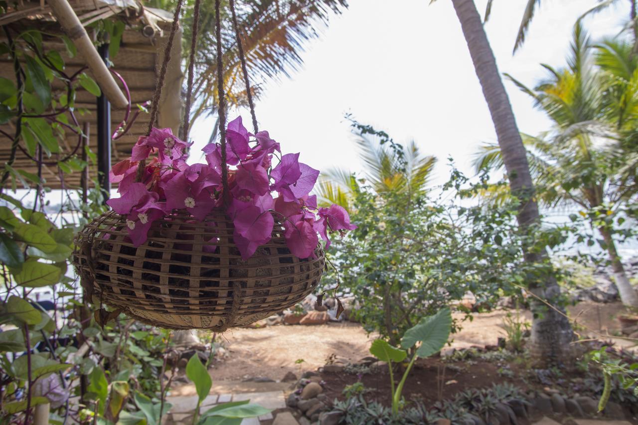 Kala Bahia Hotel Patnem Beach Room photo
