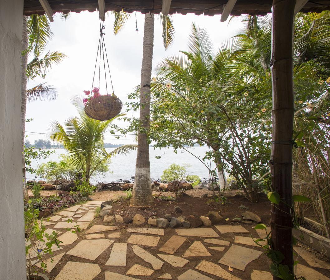 Kala Bahia Hotel Patnem Beach Room photo