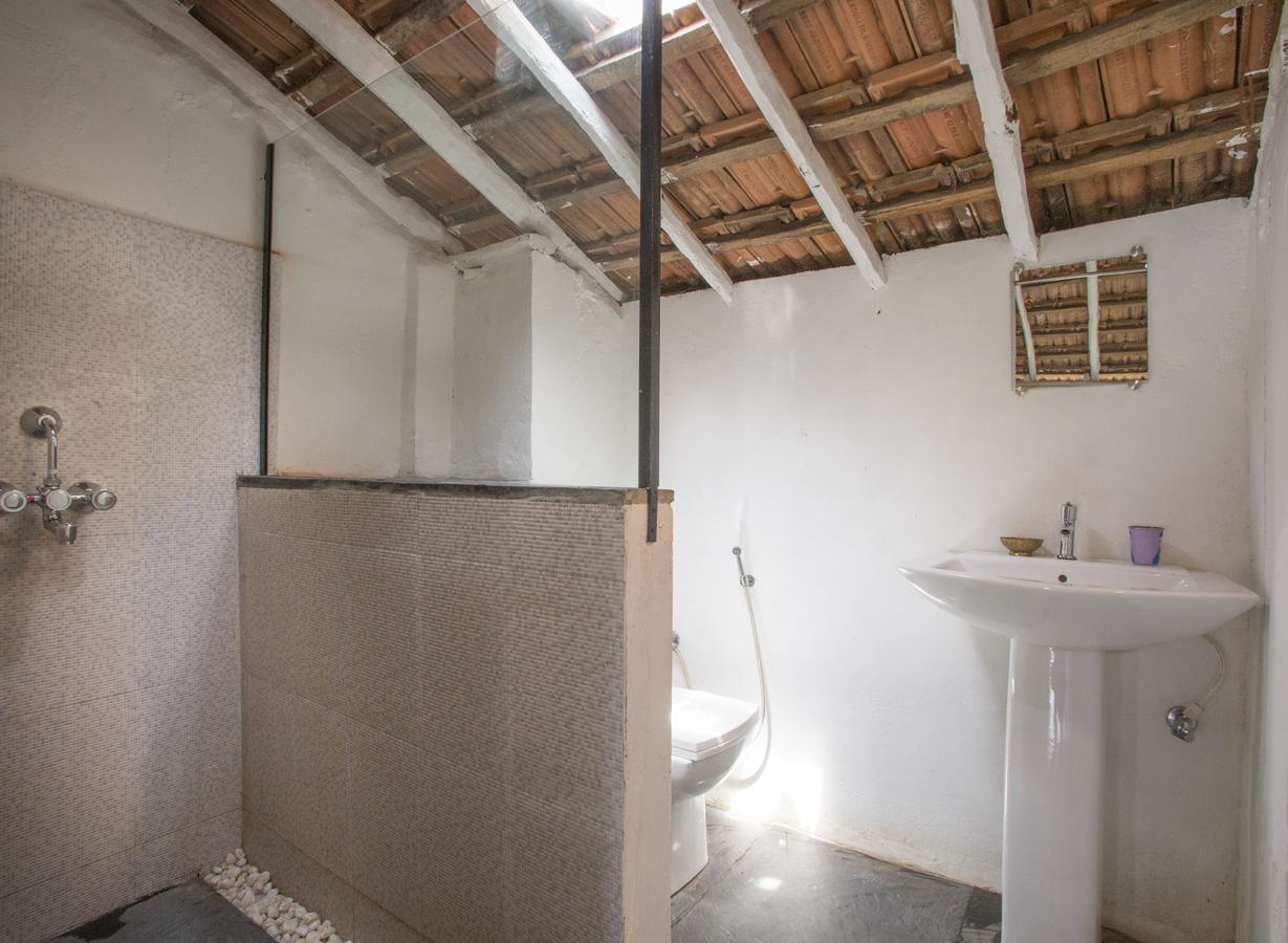 Kala Bahia Hotel Patnem Beach Room photo