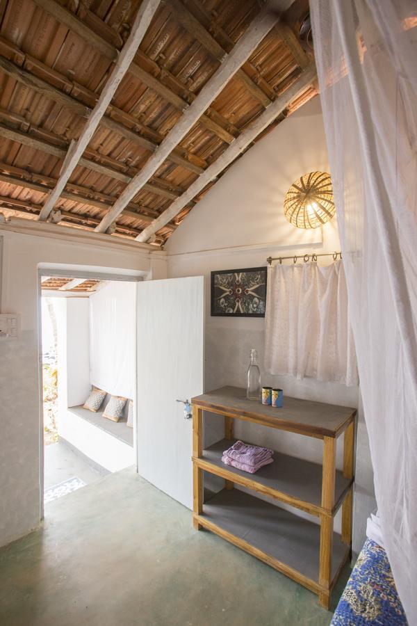 Kala Bahia Hotel Patnem Beach Room photo
