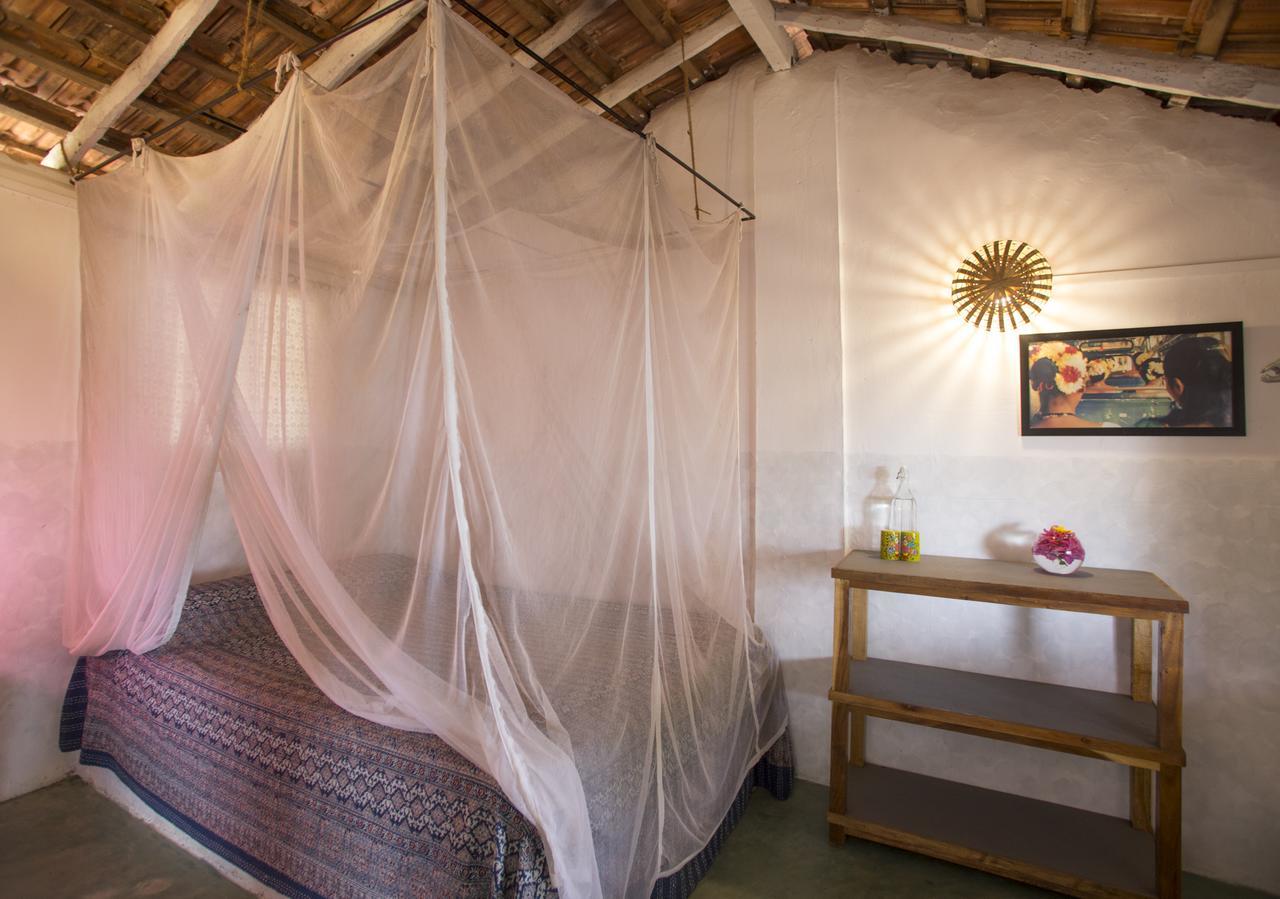Kala Bahia Hotel Patnem Beach Room photo