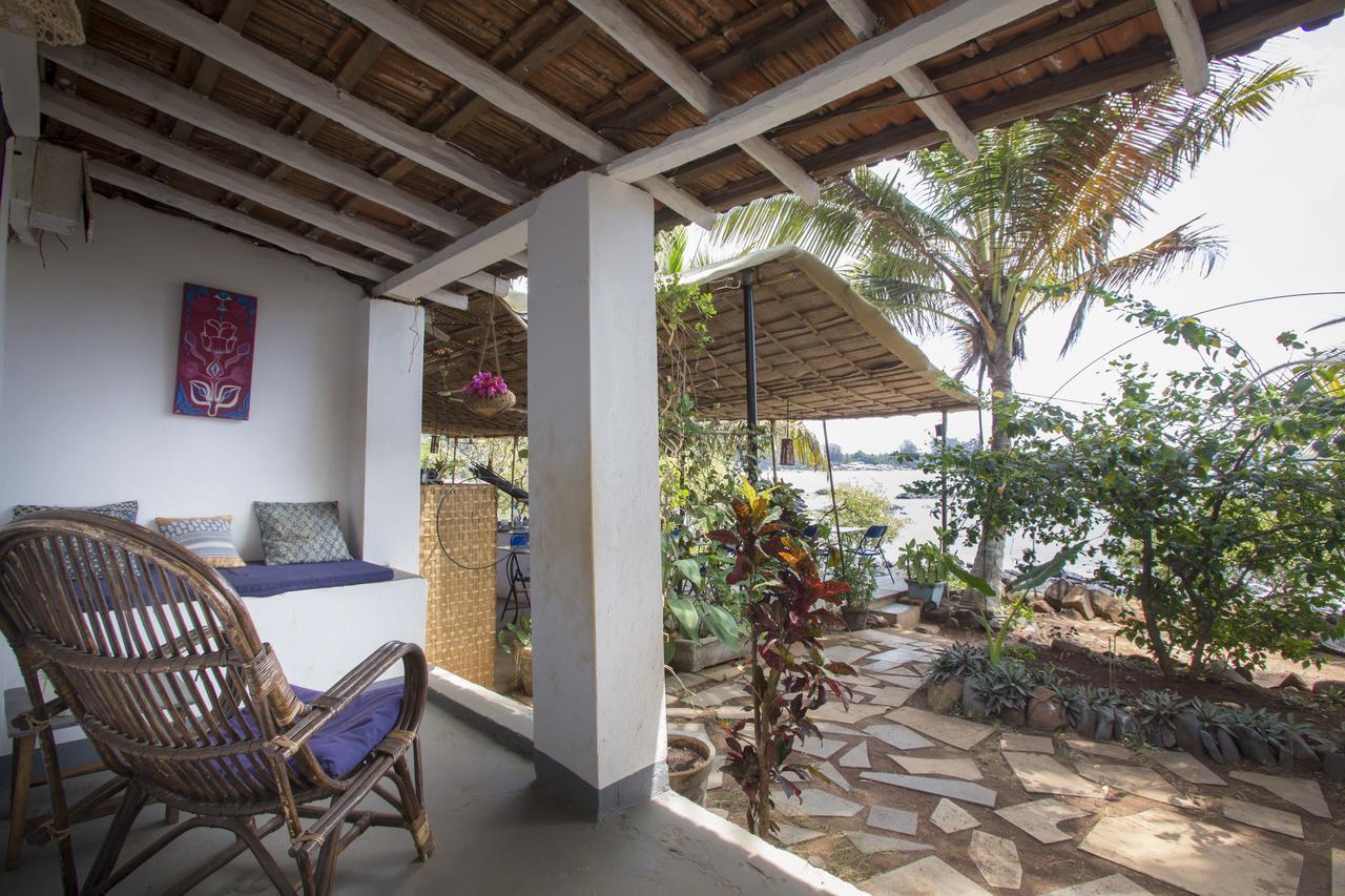Kala Bahia Hotel Patnem Beach Room photo