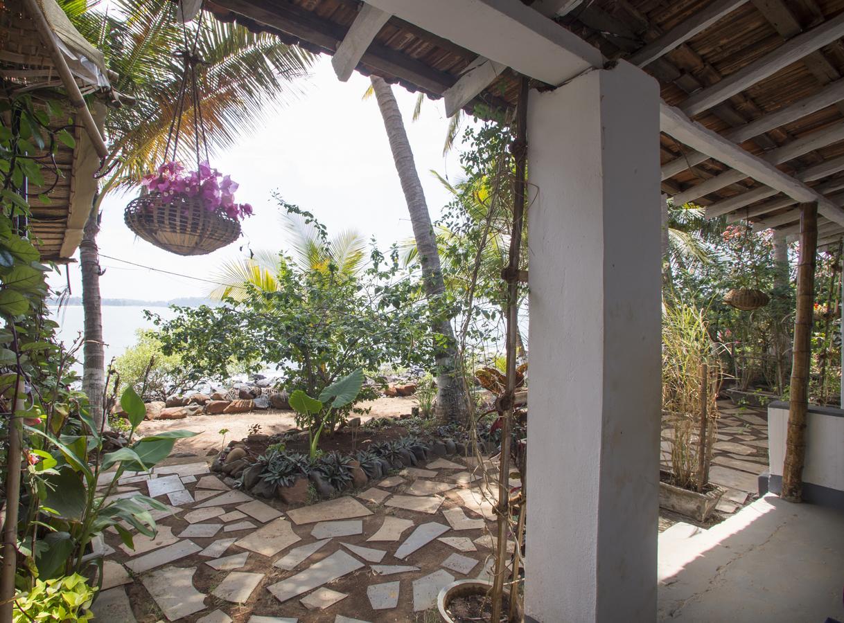 Kala Bahia Hotel Patnem Beach Room photo
