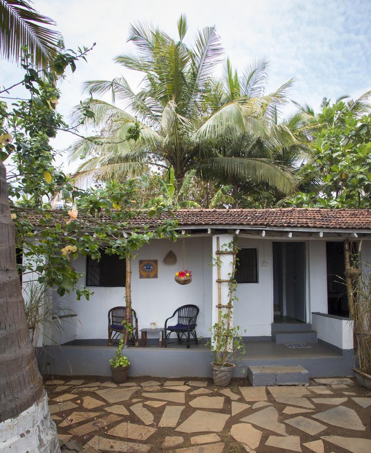 Kala Bahia Hotel Patnem Beach Room photo