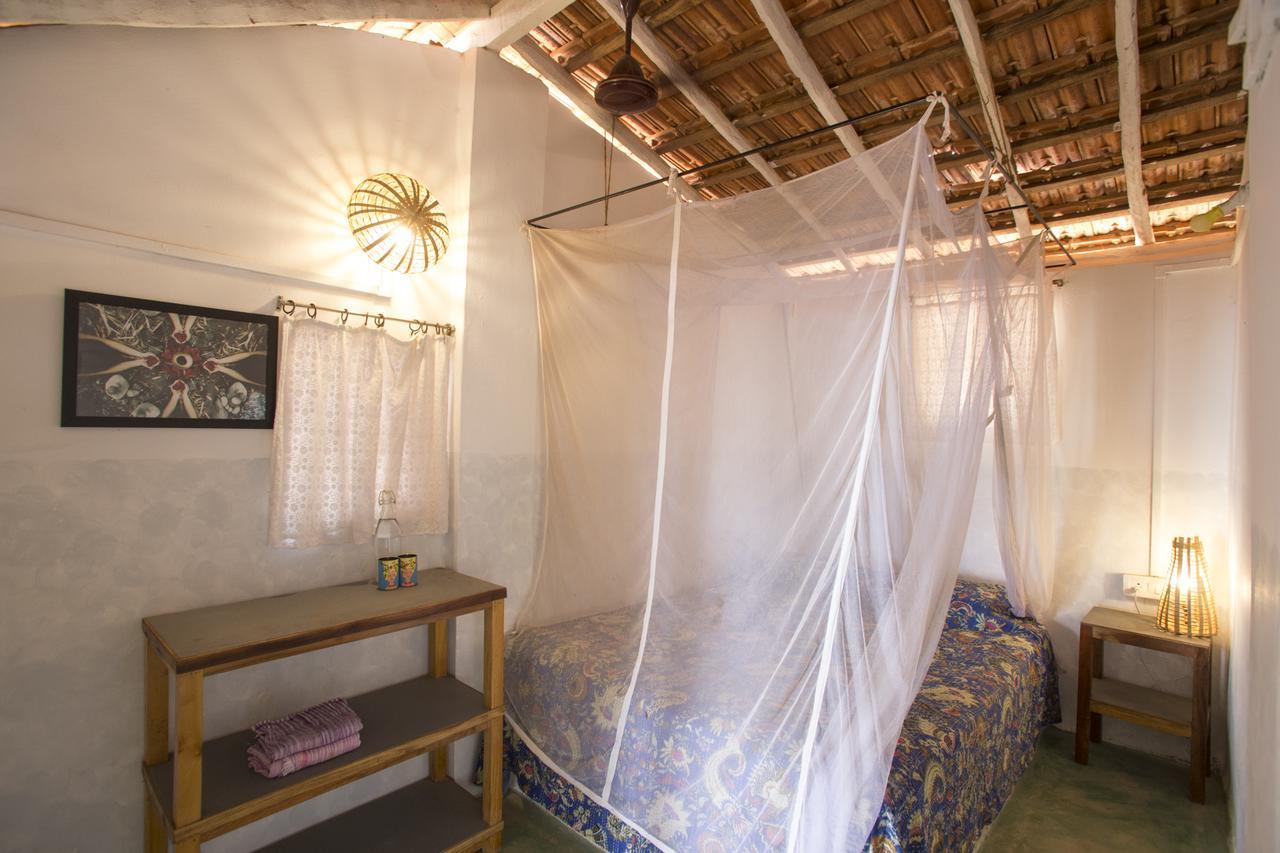 Kala Bahia Hotel Patnem Beach Room photo