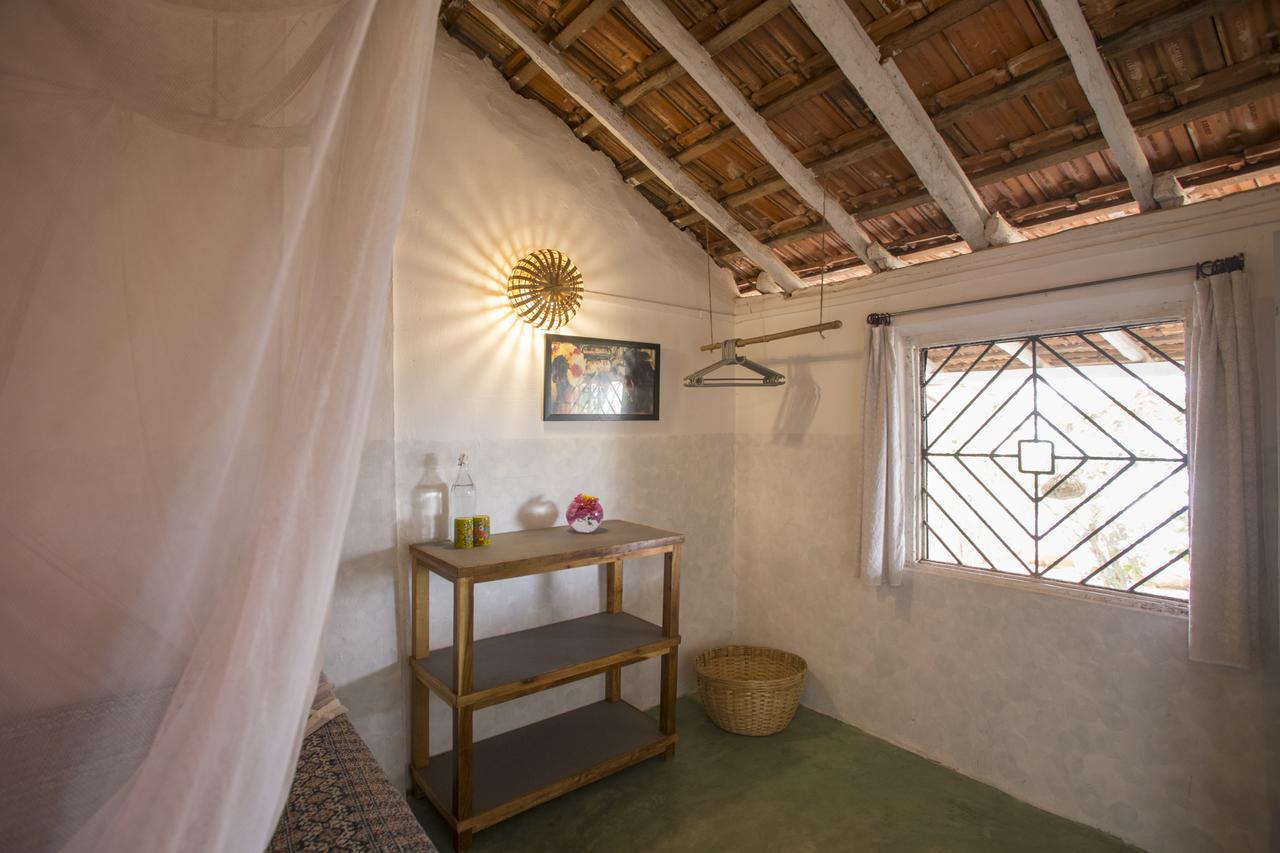 Kala Bahia Hotel Patnem Beach Room photo