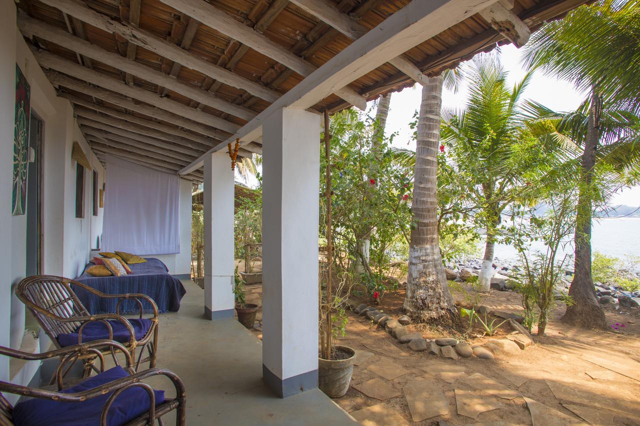 Kala Bahia Hotel Patnem Beach Room photo