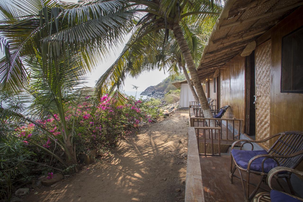 Kala Bahia Hotel Patnem Beach Room photo